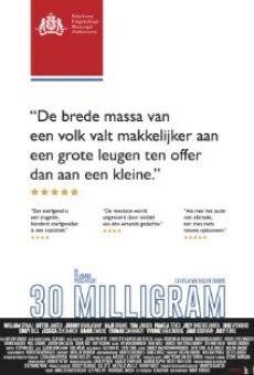 30 Milligram Online Free