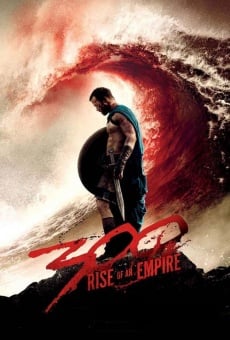300: Rise of an Empire, película en español