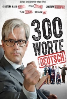 Película: 300 Worte Deutsch