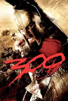 300 online streaming
