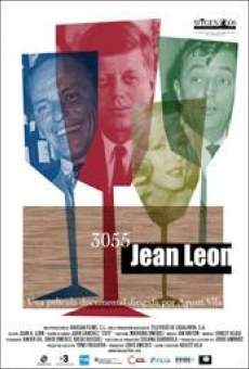 Película: 3055 Jean Leon