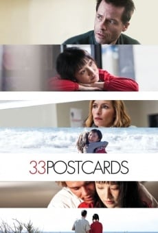 33 Postcards gratis