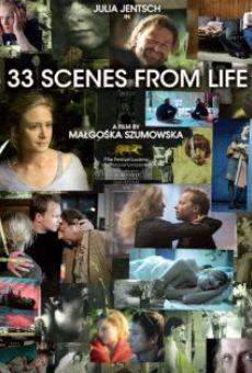Película: 33 sceny z zycia
