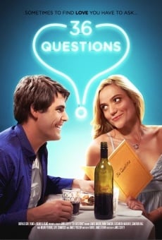 36 Questions online streaming