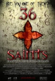 36 Saints online streaming