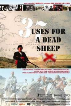 37 Uses for a Dead Sheep online streaming