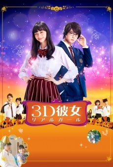 3D Kanojo Real Girl on-line gratuito