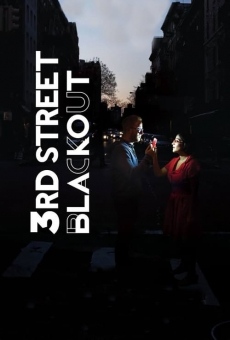 3rd Street Blackout stream online deutsch