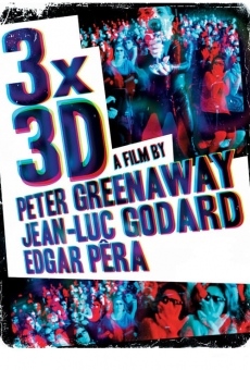 3x3D online streaming