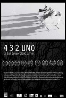 4 3 2 Uno online streaming