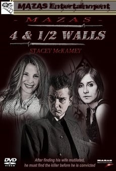 4 and 1/2 Walls online streaming