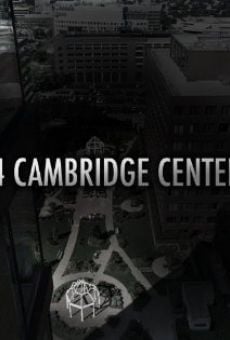 4 Cambridge Center online free