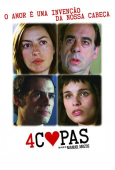 4 Copas (2008)