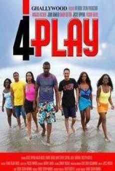 4 Play en ligne gratuit