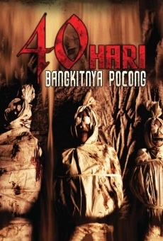 40 Hari Bangkitnya Pocong (2008)