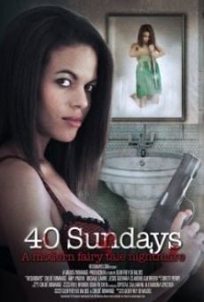 40 Sundays (2019)