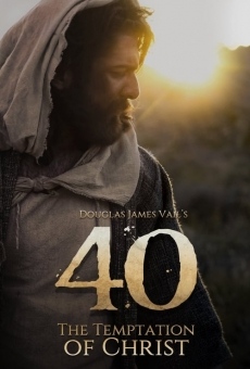 40: The Temptation of Christ online streaming