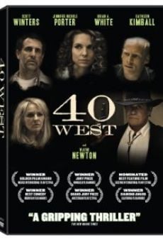 Película: 40 West