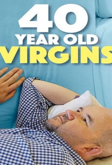 Película: 40 Year Old Virgins