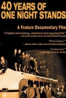 40 Years of One Night Stands on-line gratuito