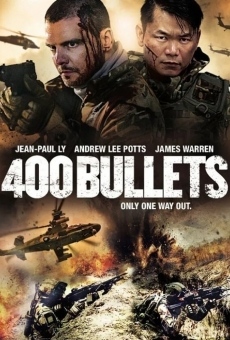 Película: 400 Bullets