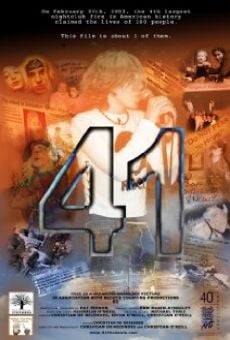 41 online streaming