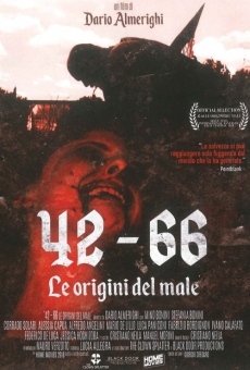 Película: 42 ? 66: Le origini del Male