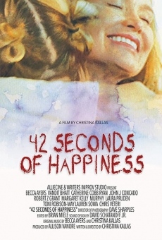 Película: 42 segundos de felicidad