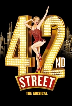 Película: 42nd Street: El musical