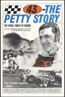 43: The Richard Petty Story online streaming