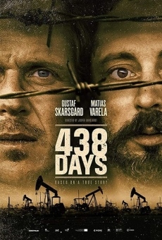 Película: 438 Days