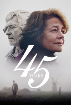 45 Years (2015)