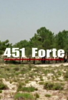 451 Forte (2000)