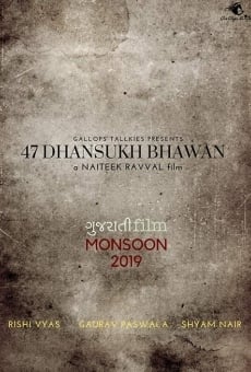 Película: 47 Dhansukh Bhawan