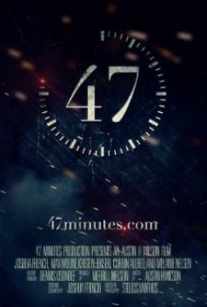 47 Minutes online streaming