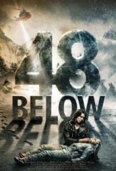 Película: 48 Below