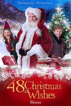 48 Christmas Wishes online streaming