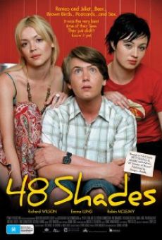 48 Shades online streaming