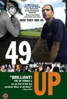 49 Up - The Up Series, película en español