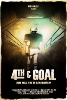 4th and Goal (2010)