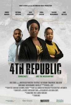 4th Republic online streaming
