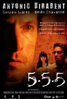 Película: 5-5-5