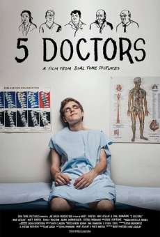 Película: 5 Médicos