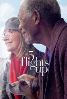 Película: 5 Flights Up