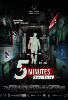 5 minute online streaming