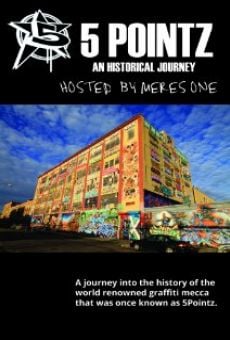 5 Pointz: An Historical Journey online streaming
