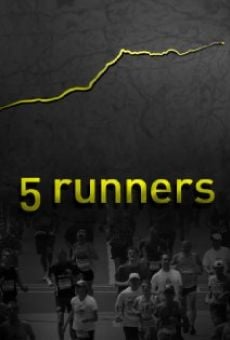 Película: 5 Runners