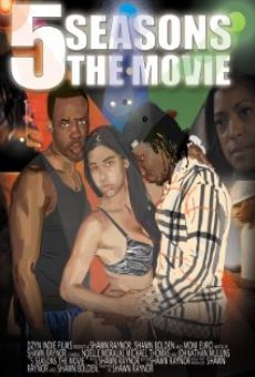 5 Seasons: The Movie on-line gratuito