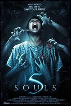 Película: 5 Souls