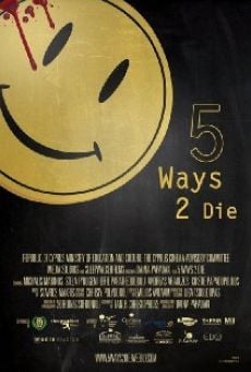 5 Ways 2 Die (2014)